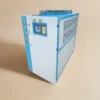 Cooled Scroll Industrial Chiller, 230 V, 9KW