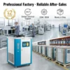 Cooled Scroll Industrial Chiller, 230 V, 9KW - view 6