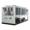 Cooled Scroll Type Chiller, 220 V, 60KW~1200KW