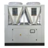 Cooled Scroll Type Chiller, 220 V, 60KW~1200KW - view 2
