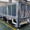 Cooled Scroll Type Chiller, 220 V, 60KW~1200KW - view 3