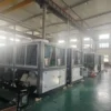 Cooled Scroll Type Chiller, 220 V, 60KW~1200KW - view 4