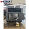 Cooled Scroll Water Chiller, 200-220, 2-Year - view 3