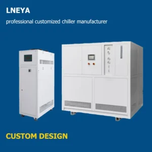 Cooled Scroll Water Chiller, 380V 50HZ, 6~360KW