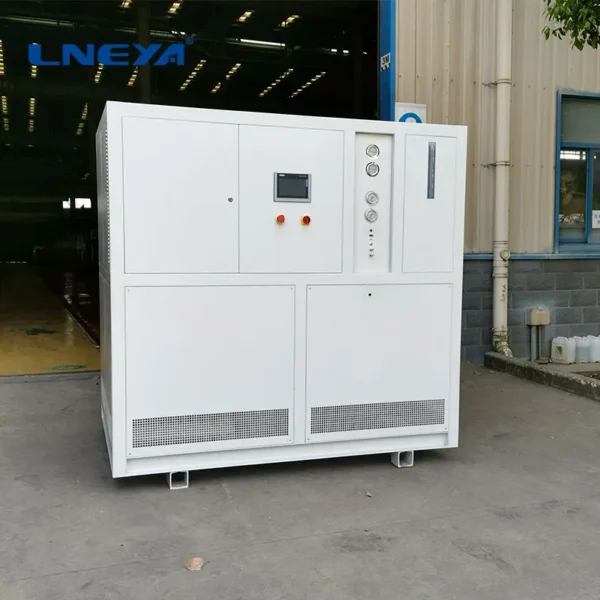 Cooled Scroll Water Chiller, 380V 50HZ, 6~360KW - view 6