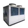 Cooled Scroll Water Chiller, R410A, 220V, 30.7~663.9Kw