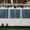 Cooled Scroll Water Chiller, R410A, 220V, 30.7~663.9Kw - view 2