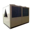 Cooled Scroll Water Chiller, R410A, R134A