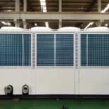 Cooled Scroll Water Chiller, R410A, R134A - view 4