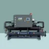 Cooled Sea Water Chiller, FRP, 380 V, 75000