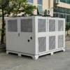 Cooled Sea Water Chiller, FRP, 380 V, 75000 - view 3