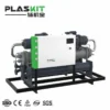 Cooled Twin Screw Chiller, 380 V, 15.9 - view 4