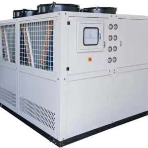 Cooled Water Scroll Chiller, 80kw, 100kw, 110kw, 128kw