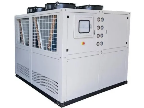 Cooled Water Scroll Chiller, 80kw, 100kw, 110kw, 128kw