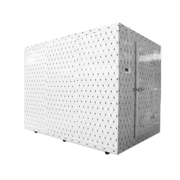 Cooler, 110v~480v - view 2