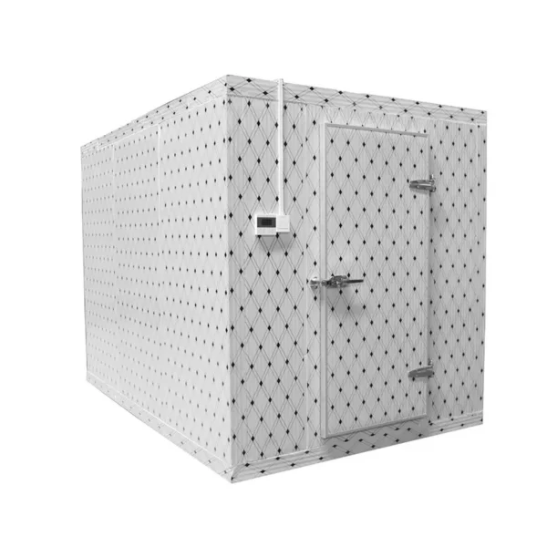 Cooler, 110v~480v - view 3