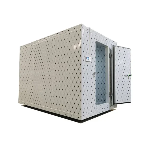 Cooler, 110v~480v - view 4