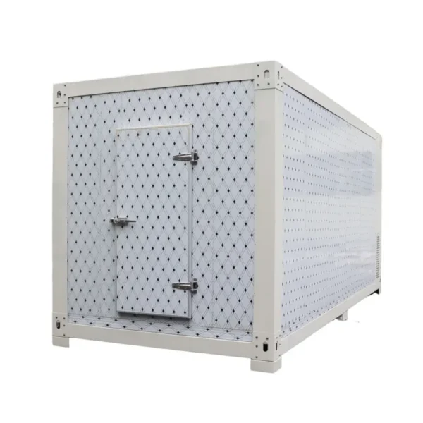 Cooler, 110v~480v - view 5