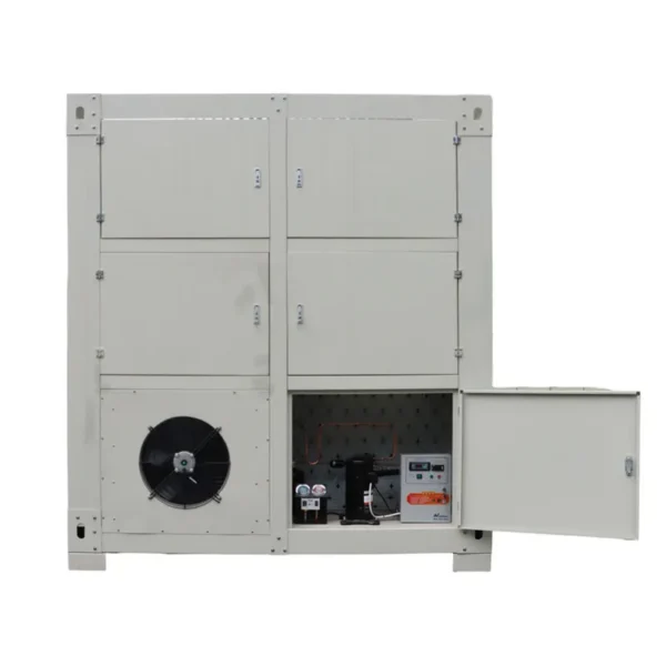 Cooler, 110v~480v - view 6