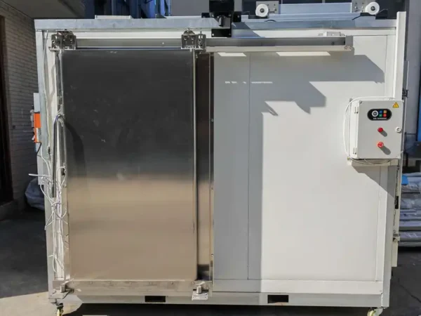 Cooler, 110v, 500 W - view 2