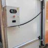Cooler, 110v, 500 W - view 4