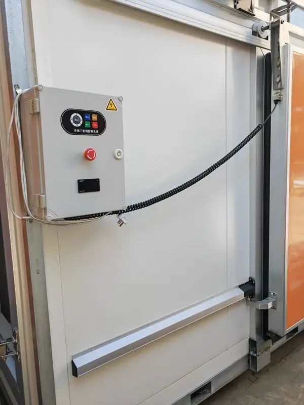 Cooler, 110v, 500 W - view 4