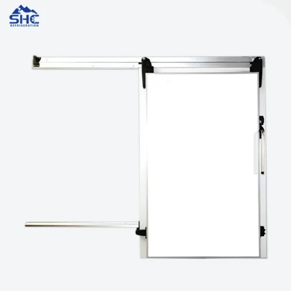 Cooler, 120V, 20kw