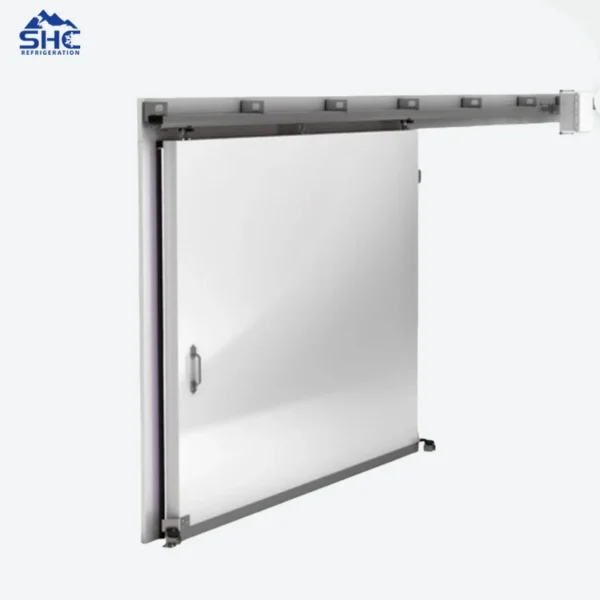 Cooler, 120V, 20kw - view 2