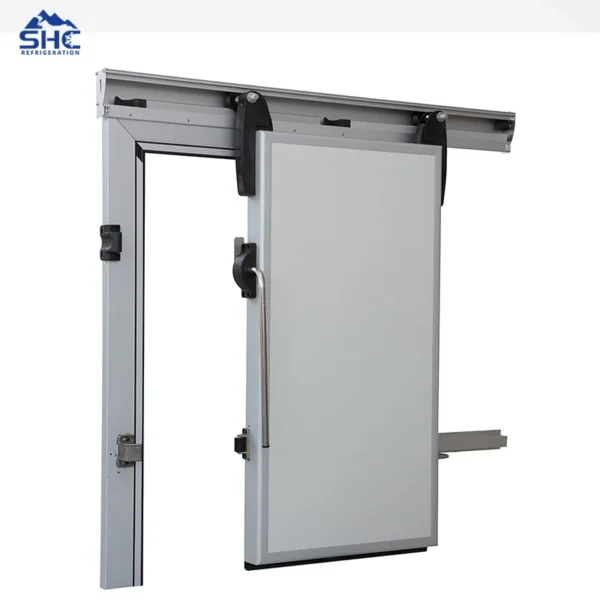 Cooler, 120V, 20kw - view 4