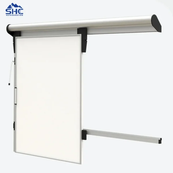 Cooler, 120V, 20kw - view 6