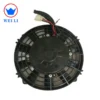 Cooler, 200mm-400mm, 12V/24V, Axial - view 3