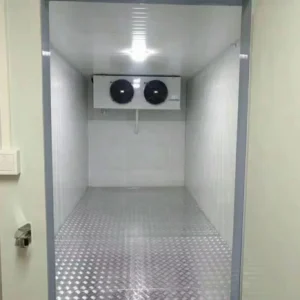 Cooler, 20FT, 40FT, 6x6x2.8M