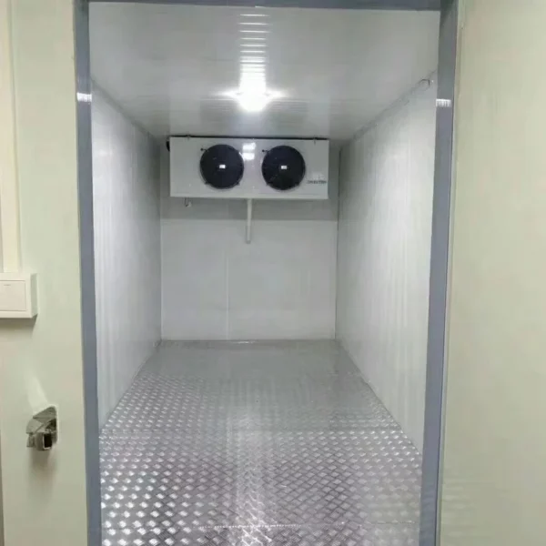 Cooler, 20FT, 40FT, 6x6x2.8M
