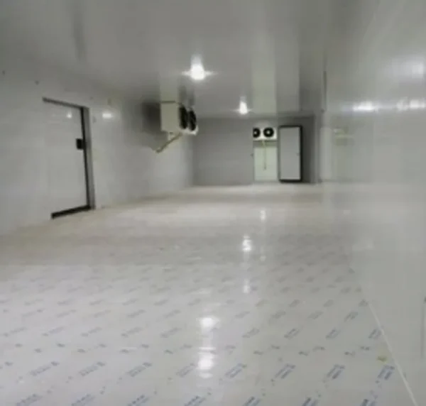 Cooler, 20FT, 40FT, 6x6x2.8M - view 2