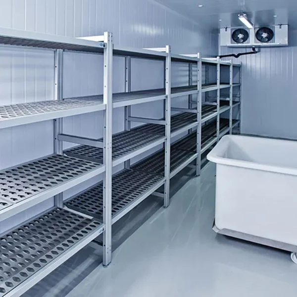 Cooler, 20FT, 40FT, 6x6x2.8M - view 4