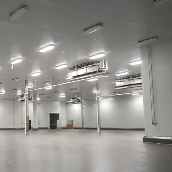 Cooler, 20FT, 40FT, 6x6x2.8M - view 5