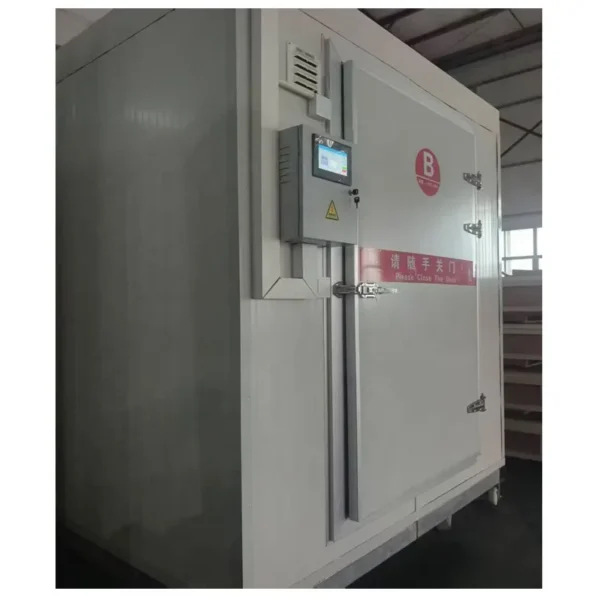 Cooler, 220, > 1000W - view 3