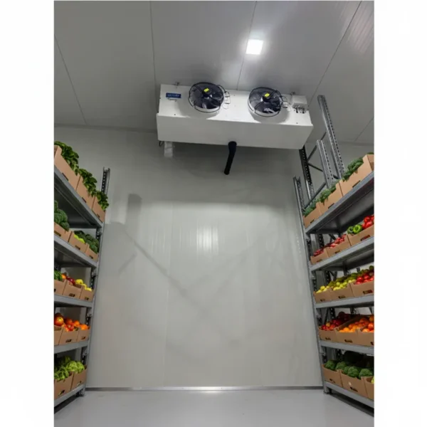 Cooler, 220, > 1000W - view 5