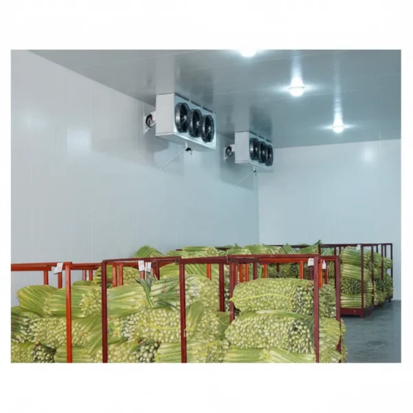 Cooler, 220, > 1000W - view 6