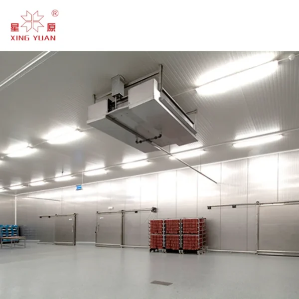 Cooler, 220, Customerized - view 2