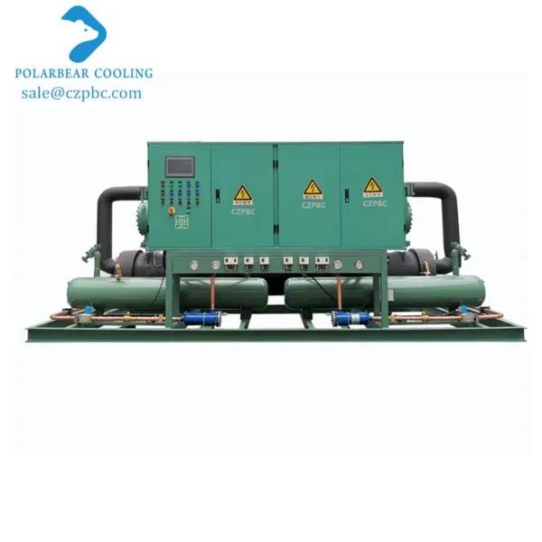Cooler, 220 V - view 2