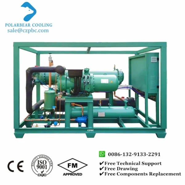 Cooler, 220 V - view 6