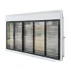Cooler, 220 V, R134a