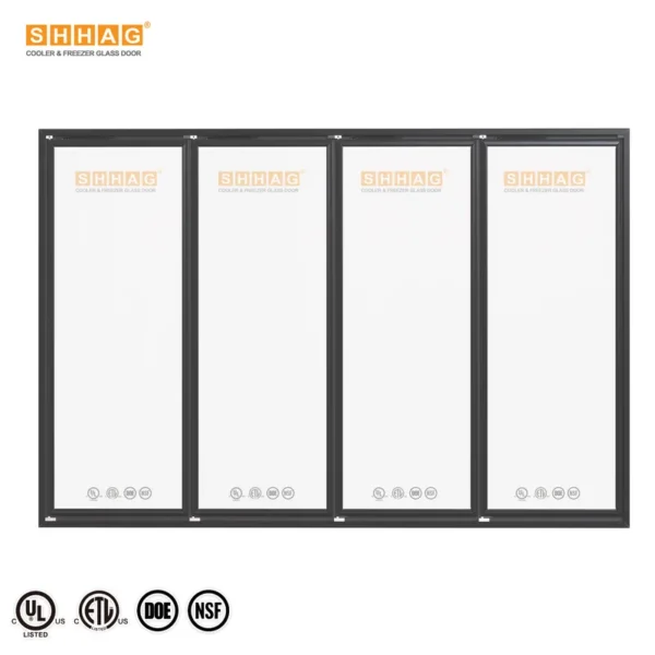 Cooler, 220 V, R134a - view 4