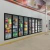 Cooler, 220 V, R134a - view 5