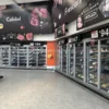 Cooler, 220 V, R134a - view 6