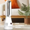 Cooler, 2in1, 30 W(0.04hp), Plastic - view 4