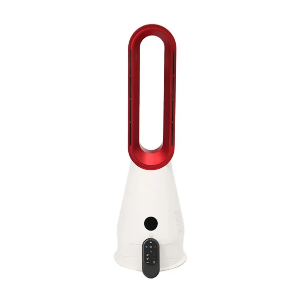 Cooler, 2in1, 30 W(0.04hp), Plastic - view 6