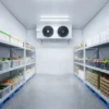 Cooler, 380 V, 100W450W