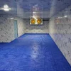 Cooler, 380v, Galvanized steel - view 4